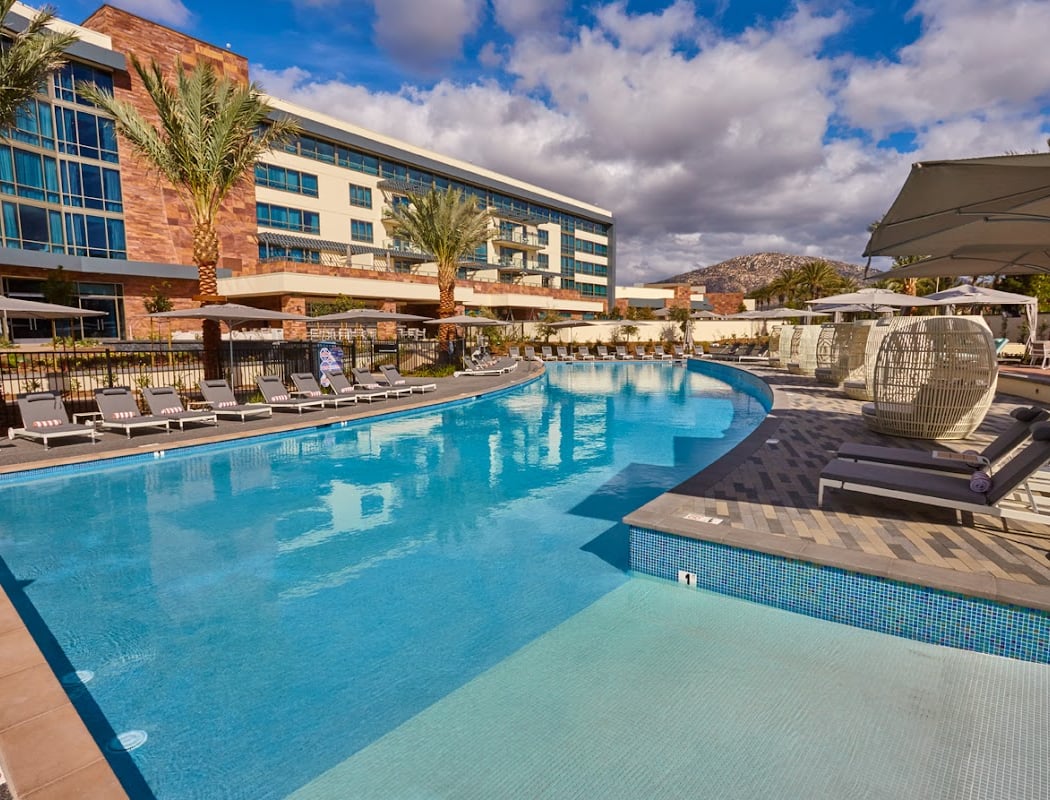 Viejas Casino & Resort 1